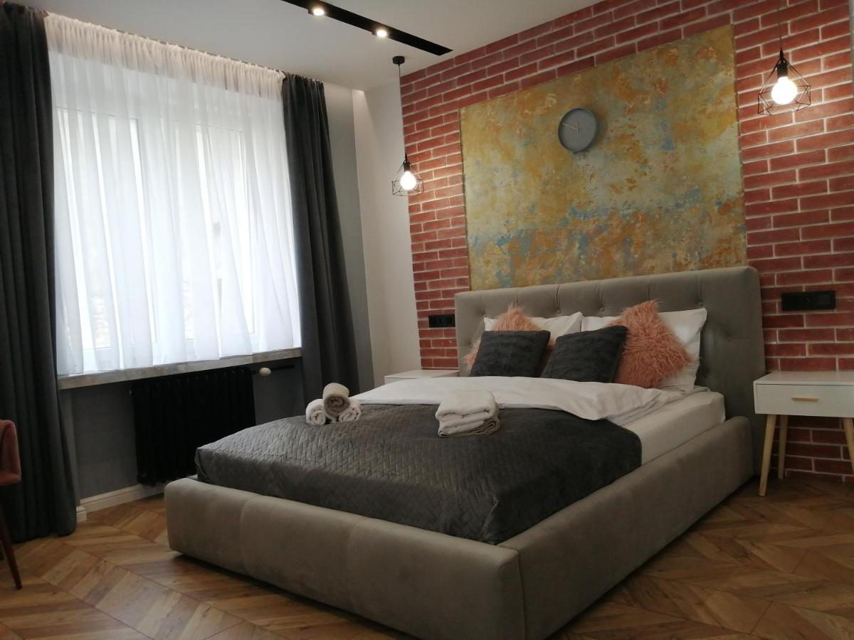 Lucy - Scisle Centrum Czestochowy Apartment *
