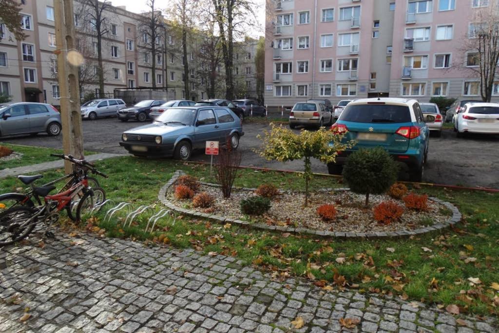 Apartment Lucy - Scisle Centrum Czestochowy Częstochowa