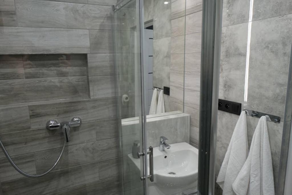 Lucy - Scisle Centrum Czestochowy Apartment